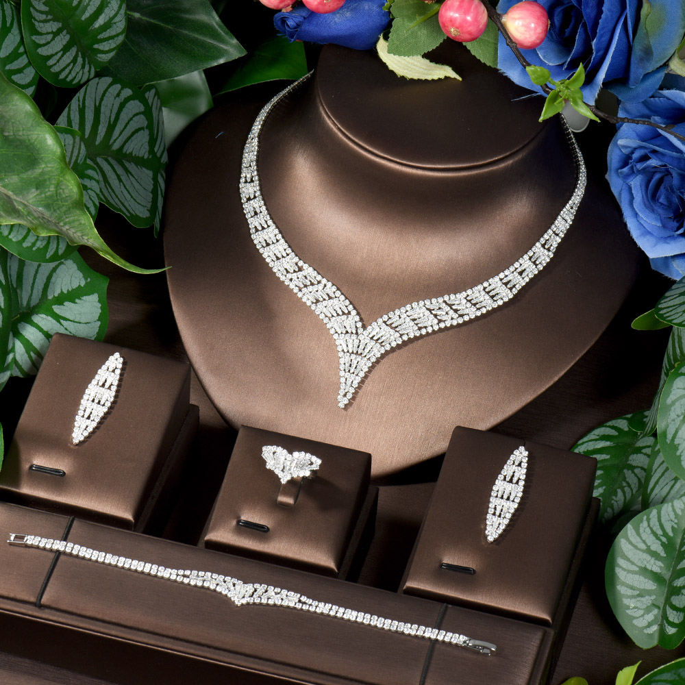 Women Accessories Uae - HIBRIDE Accessoires de vêtements de mariée