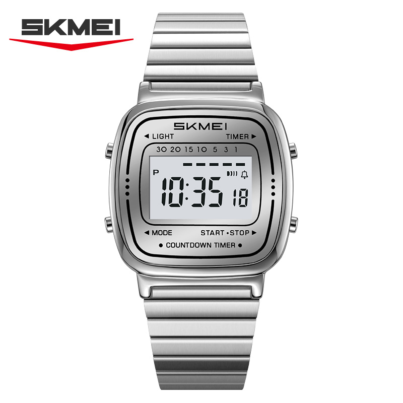 Women Accessories Display - Montre SKMEI 2623, montre homme, nouvelle