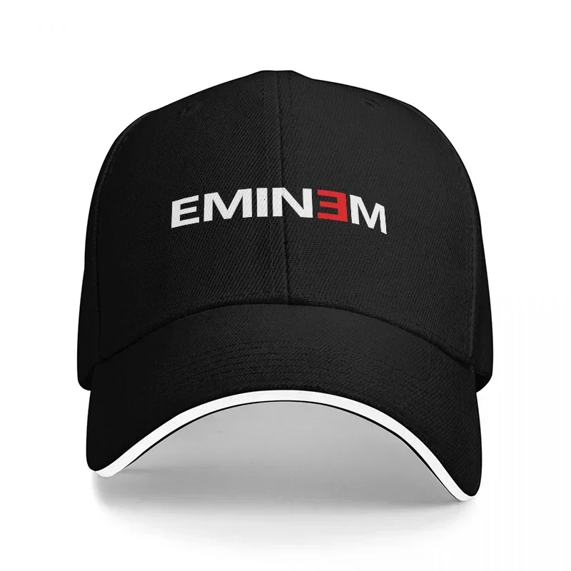 Women Accessories Logo Design - Casquette de baseball avec logo EMIN3M,