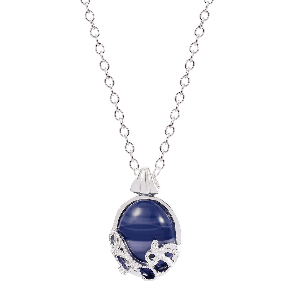 Women'S Vintage Accessories - Collier The Vampire Diaries, style vintage,