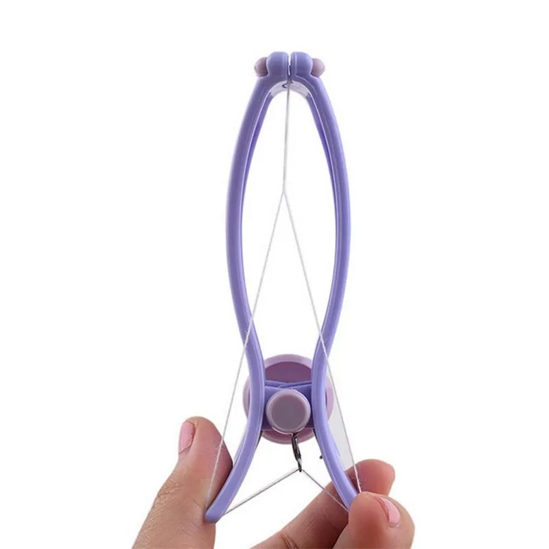 Women Accessories Clearance - Épilateur facial portable mini pour femme,