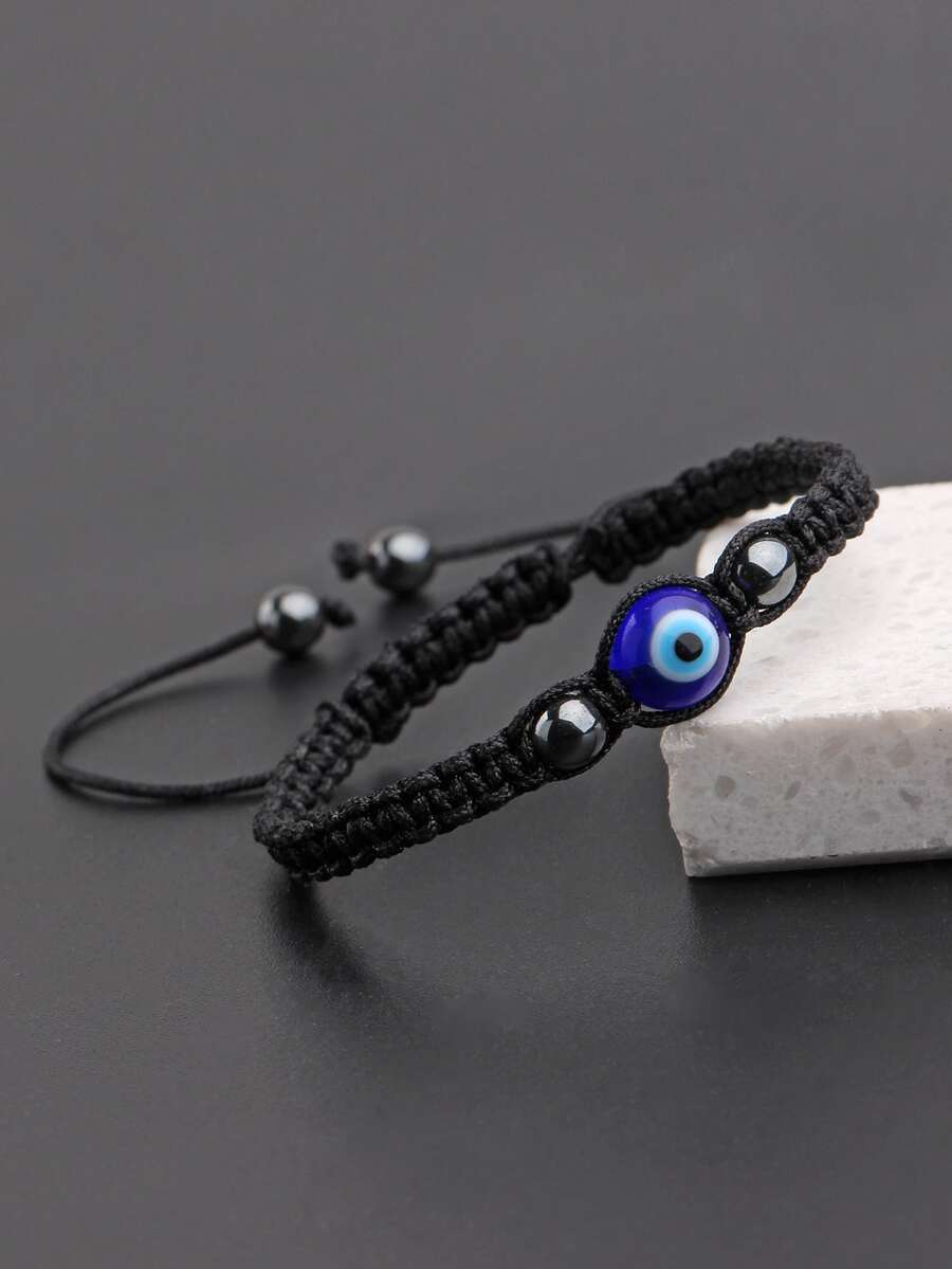 Evil Eye Bracelet - Bracelet tendance et populaire pour hommes