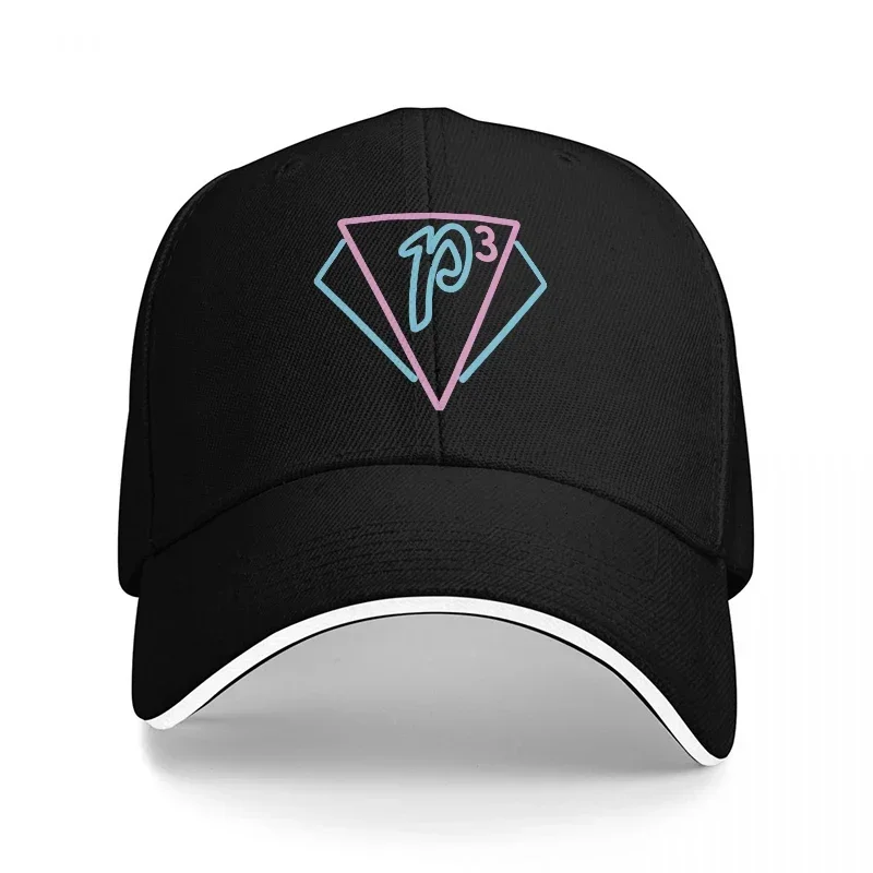 Women Accessories Logo Design - Nouvelle casquette de baseball avec logo