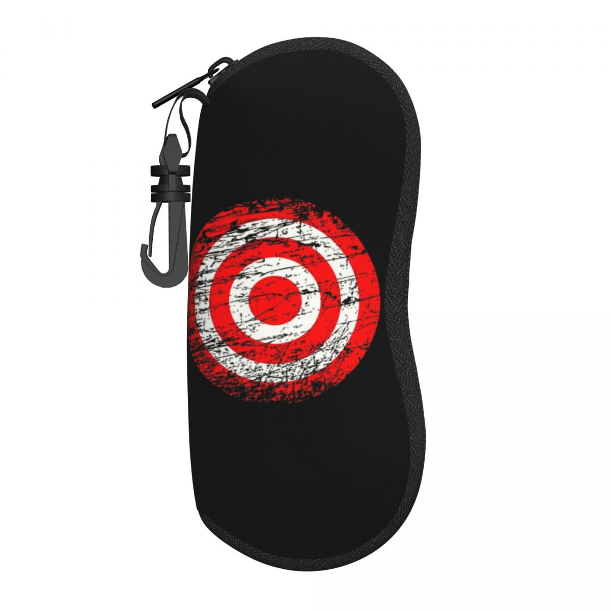 Women'S Accessories Target - Étui à lunettes personnalisé sans matière,