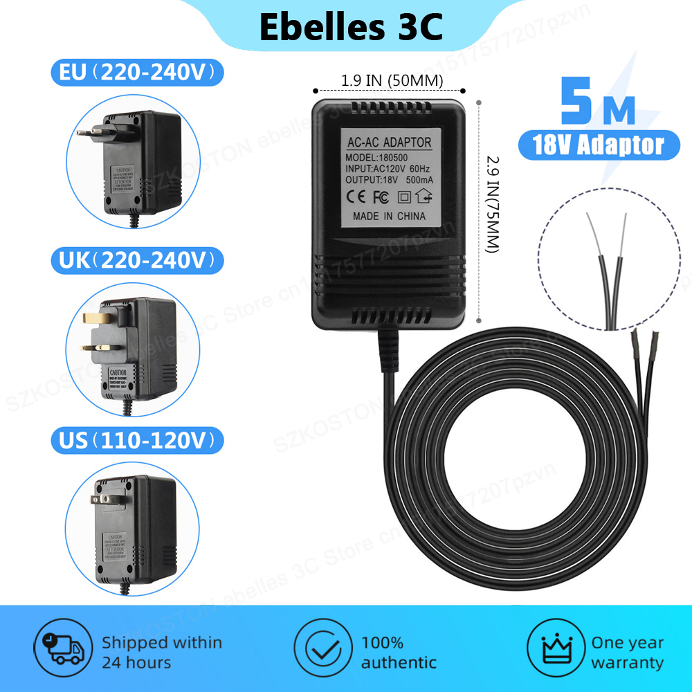 Women Accessories In Uk - Chargeur de transformateur ca 18V pour