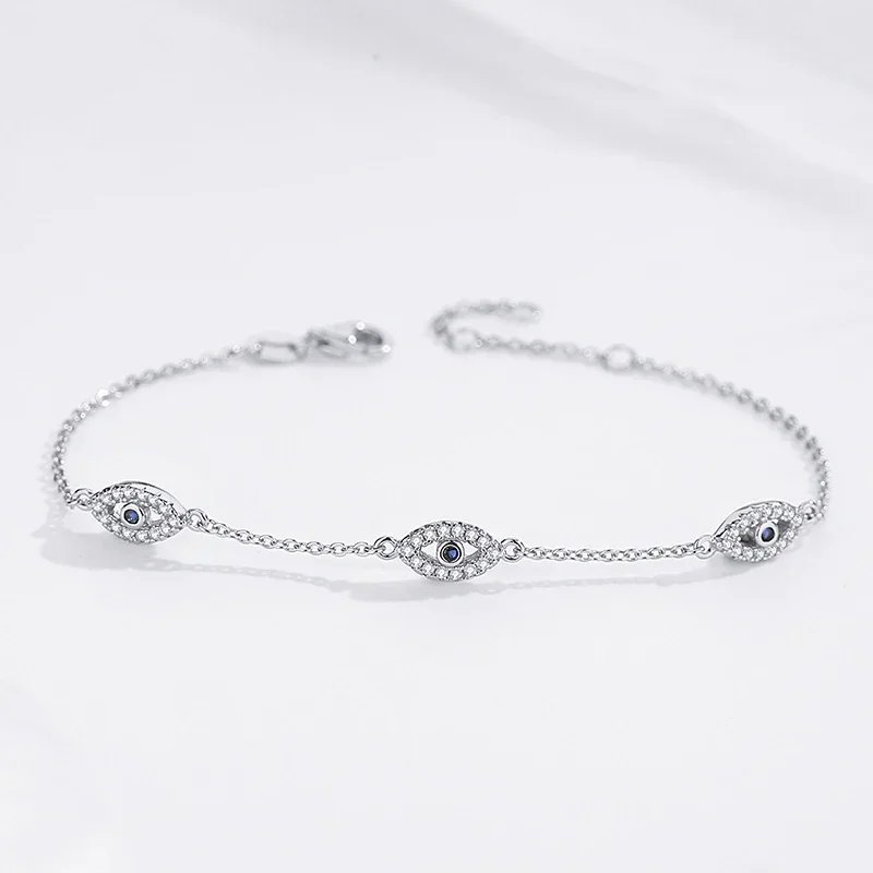 KDecisions-Bracelet Mauvais Œi - Evil Eye Bracelet avis et prix