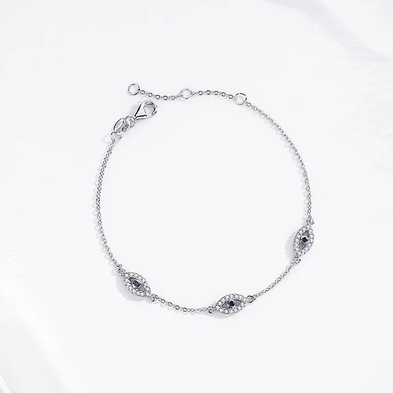 KDecisions-Bracelet Mauvais Œi - Evil Eye Bracelet avis et prix