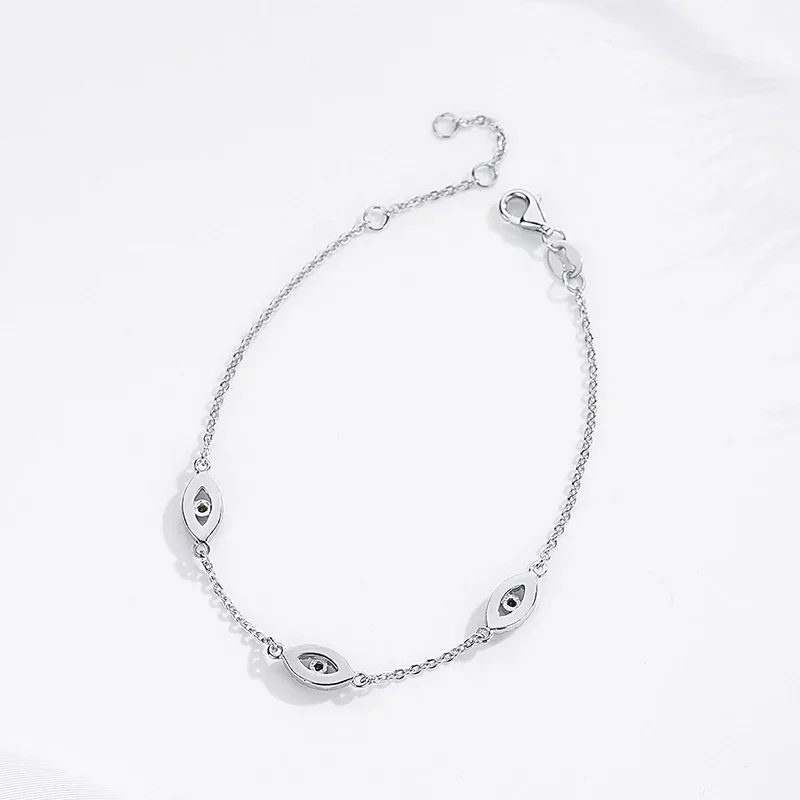 KDecisions-Bracelet Mauvais Œi - Evil Eye Bracelet avis et prix