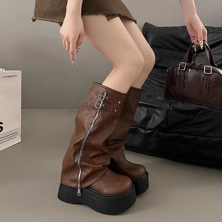 Nouvelles Bottes Chaussettes É - Women'S Ankle Accessories avis et prix