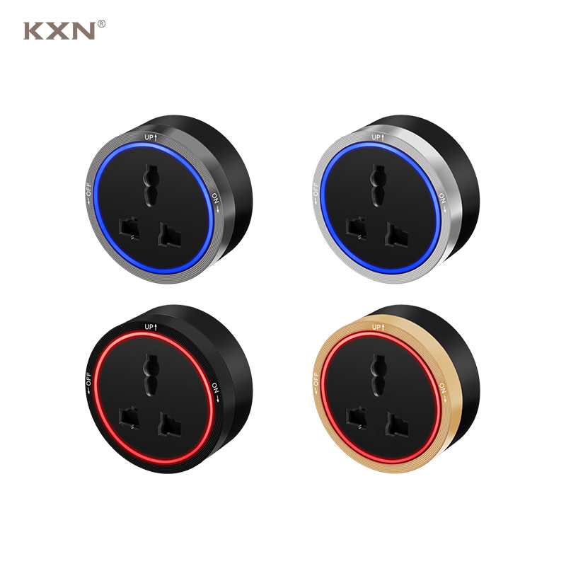 KXN – adaptateurs électriques  - Women Accessories In Uk avis et prix