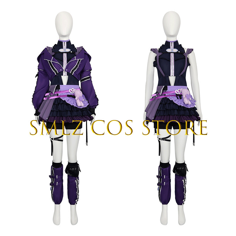 Costume de cosplay Haruki Ikut - Women Accessories Set avis et prix