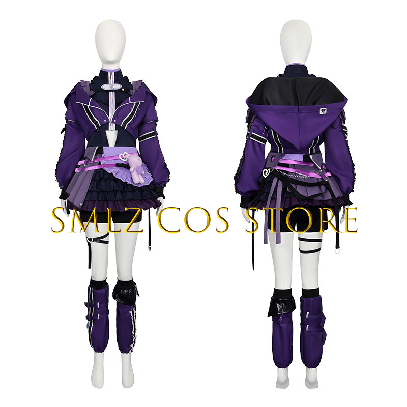 Costume de cosplay Haruki Ikut - Women Accessories Set avis et prix