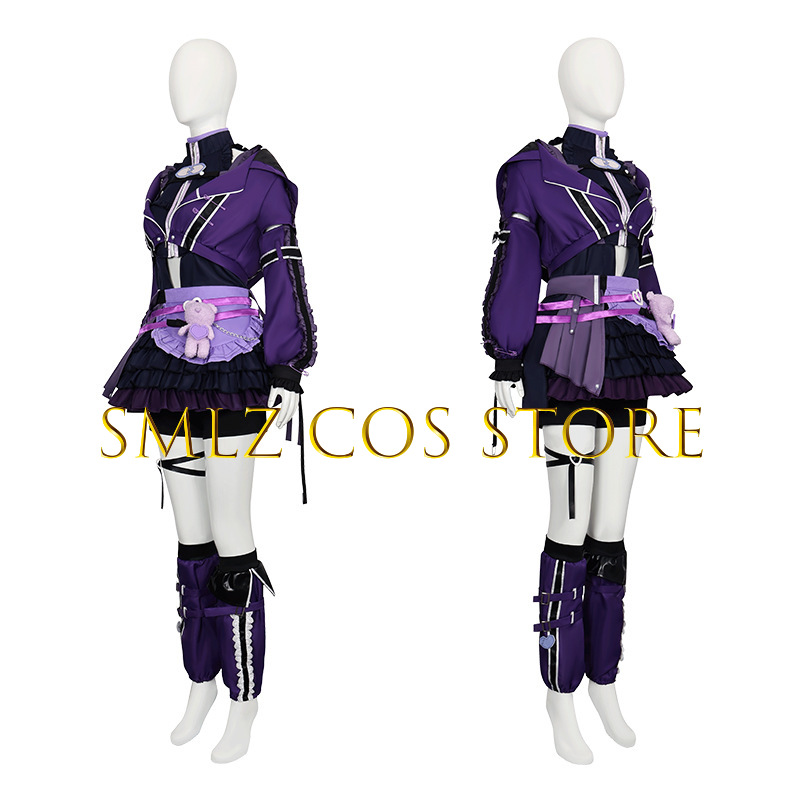 Costume de cosplay Haruki Ikut - Women Accessories Set avis et prix