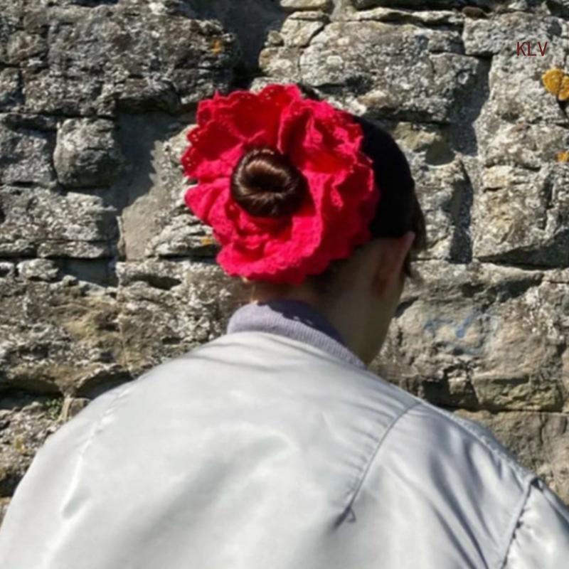 Chouchous en dentelle, bandeau - Hair Tie Velvet avis et prix