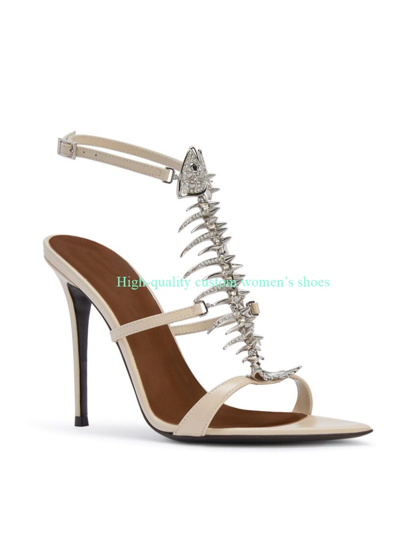 Sandales d'été plates de luxe  - Women'S Ankle Accessories avis et prix