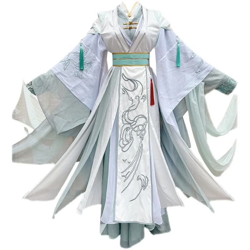 Shi Qingxuan Cosplay Costume F - Women Accessories Set avis et prix