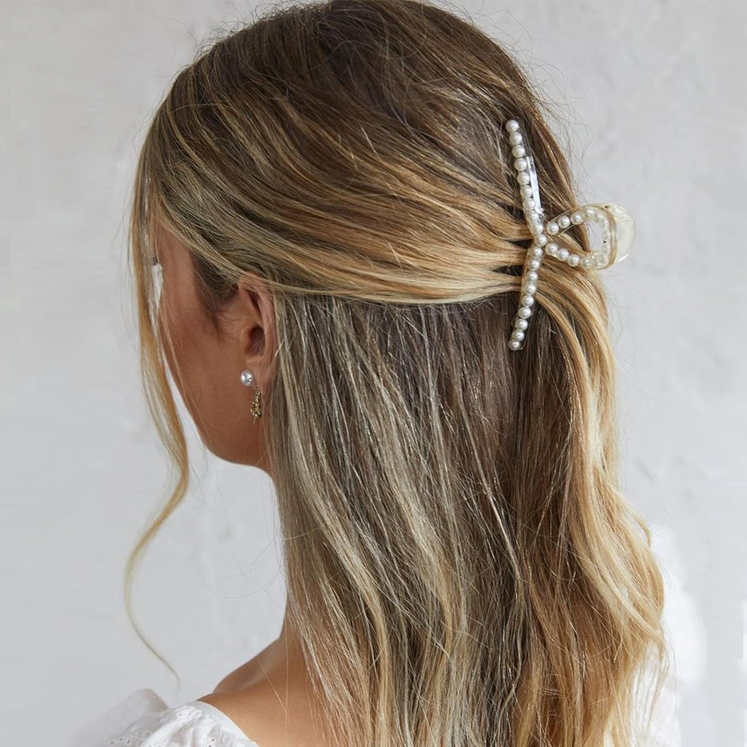 Pinces à cheveux élégantes en  - Women Accessories Online avis et prix