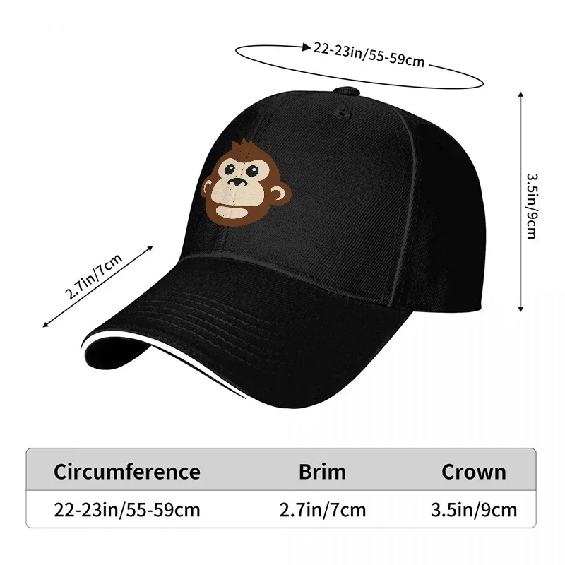 Casquette de baseball avec log - Women Accessories Logo Design avis et prix