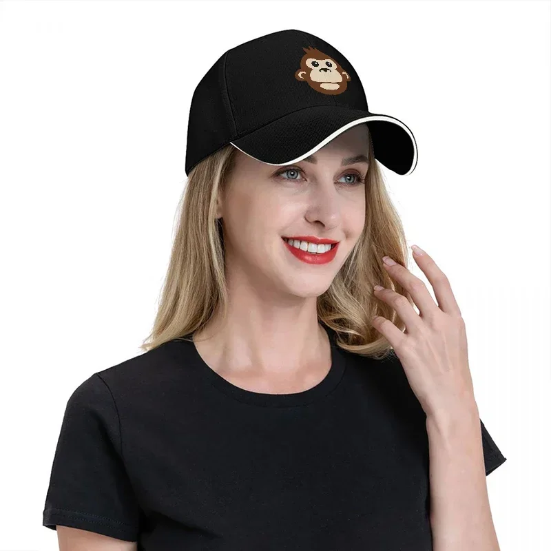 Casquette de baseball avec log - Women Accessories Logo Design avis et prix