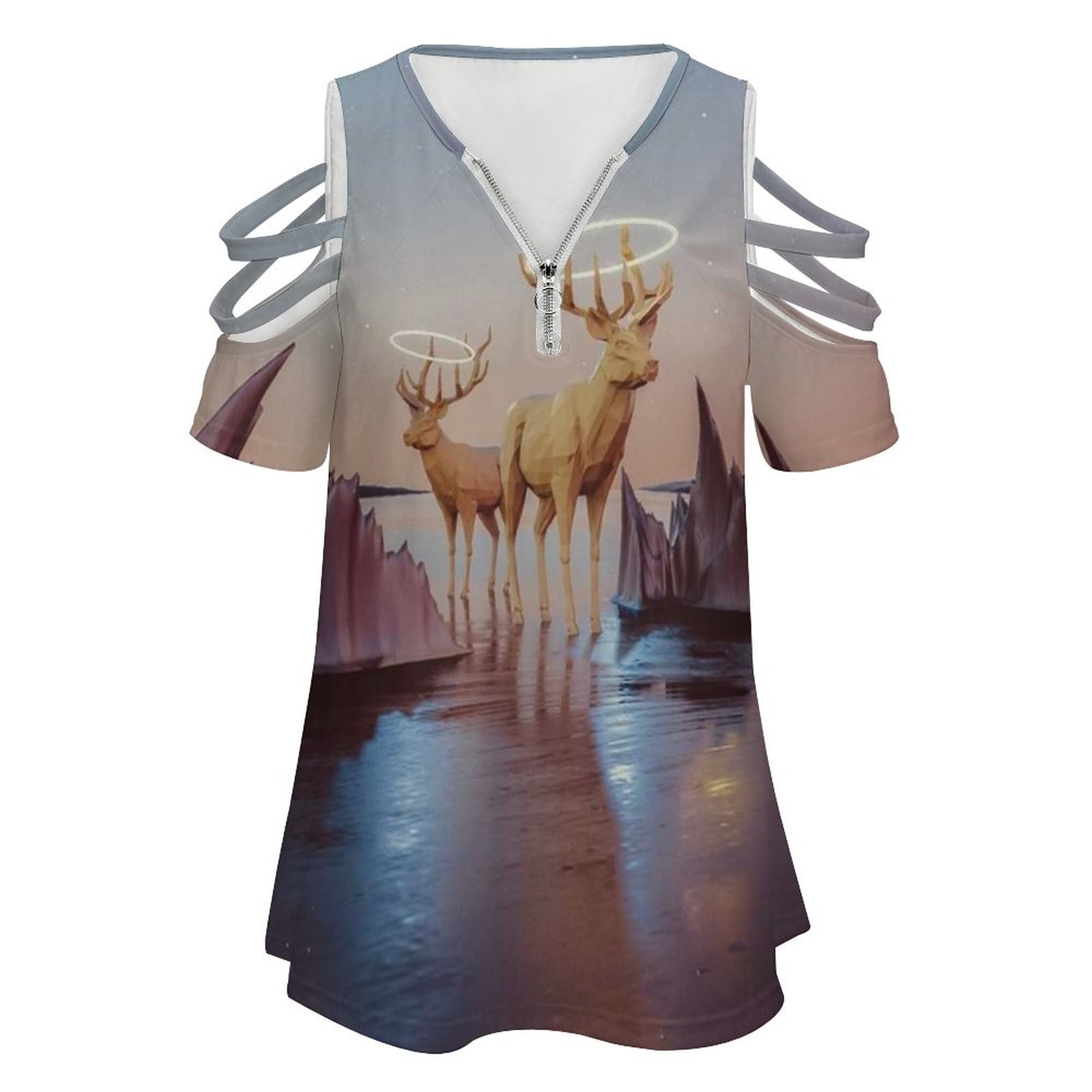 Extron-T-Shirt Imprimé Vintage - Women'S Accessories Target avis et prix