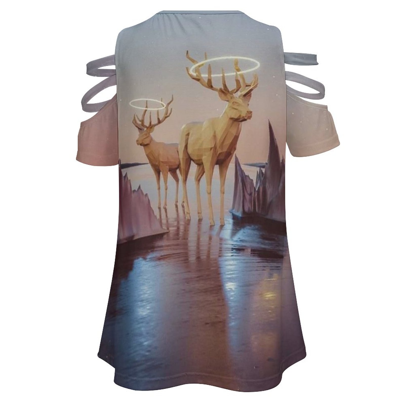 Extron-T-Shirt Imprimé Vintage - Women'S Accessories Target avis et prix