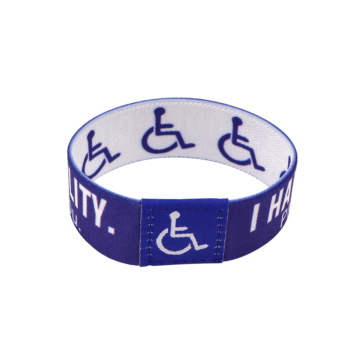 Bracelets avec logo pour homme - Women Accessories Logo Design avis et prix