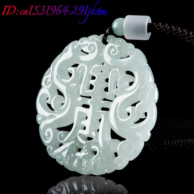 Collier pendentif dragon en ja - Women'S Vintage Accessories avis et prix
