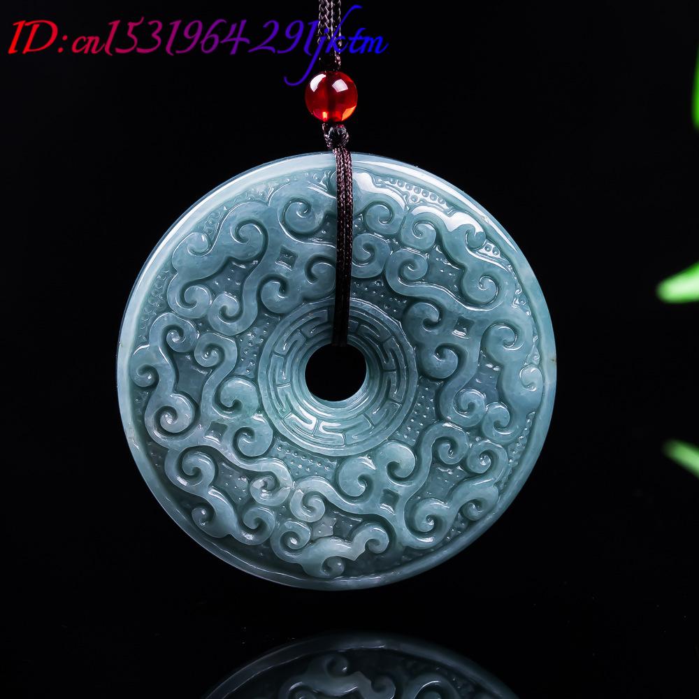 Collier pendentif fleur en jad - Women'S Vintage Accessories avis et prix