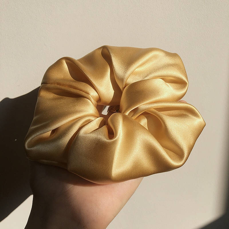 Chouchous Extra larges pour fe - Hair Tie Velvet avis et prix