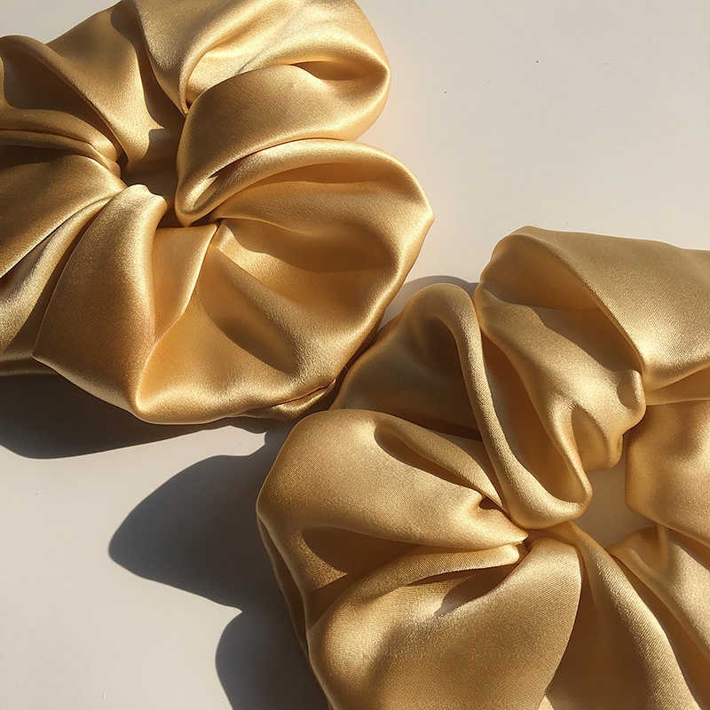 Chouchous Extra larges pour fe - Hair Tie Velvet avis et prix