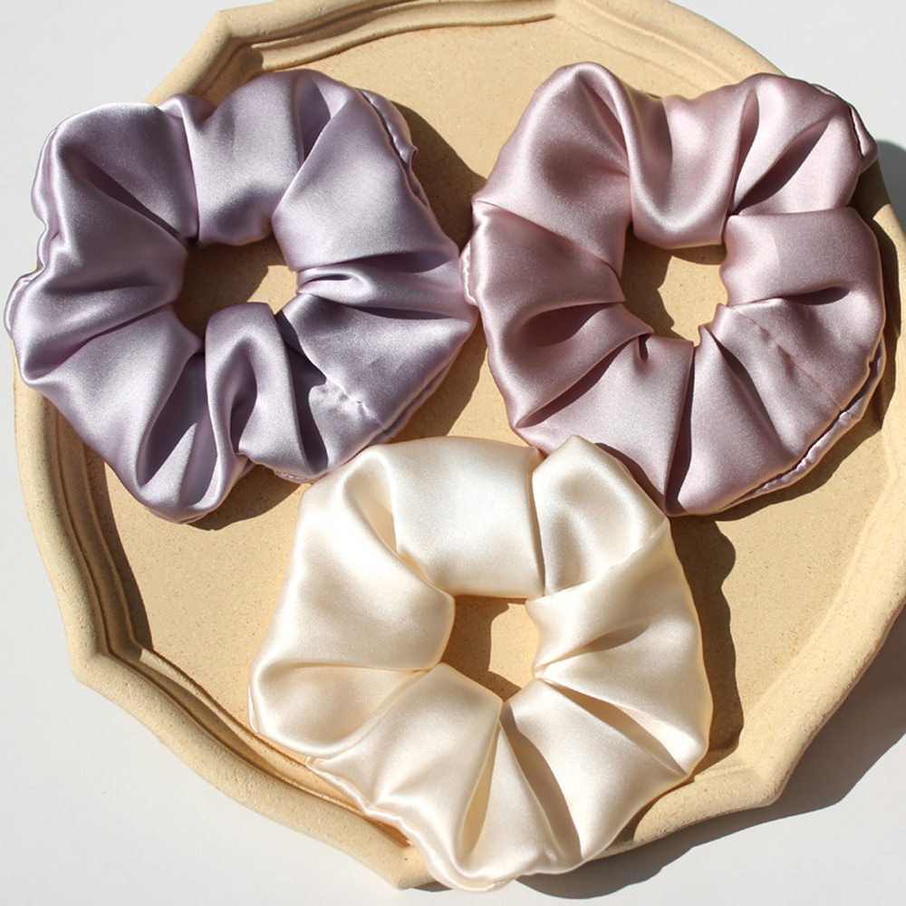 Chouchous Extra larges pour fe - Hair Tie Velvet avis et prix