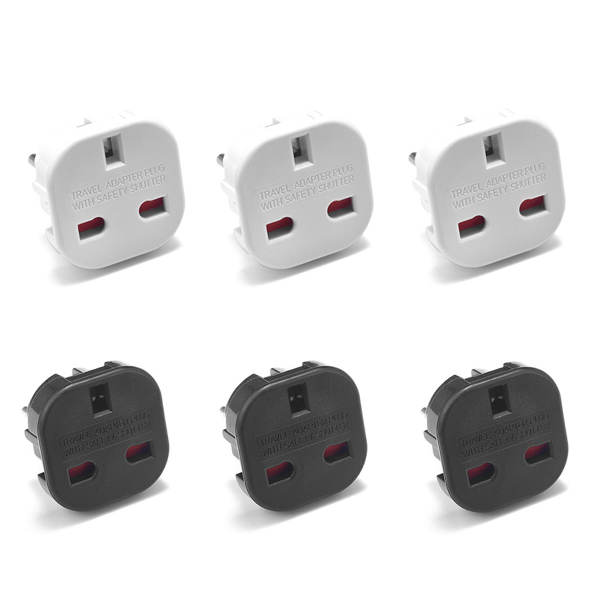 Adaptateur de voyage électriqu - Women Accessories In Uk avis et prix