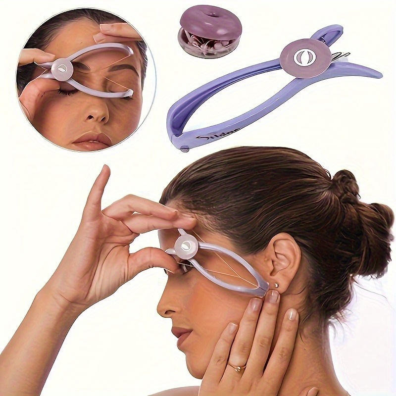 Épilateur facial pour femmes,  - Women Accessories Clearance avis et prix