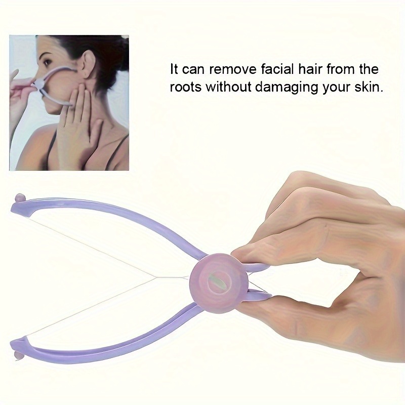 Épilateur facial pour femmes,  - Women Accessories Clearance avis et prix