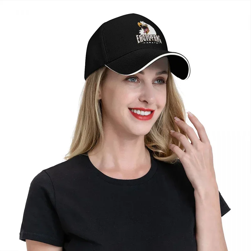 Nouvelle casquette de baseball - Women Accessories Logo Design avis et prix
