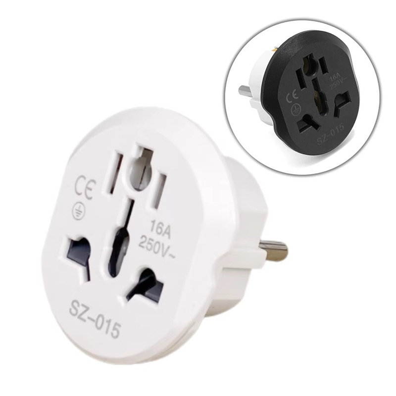 Adaptateur de voyage universel - Women Accessories In Uk avis et prix