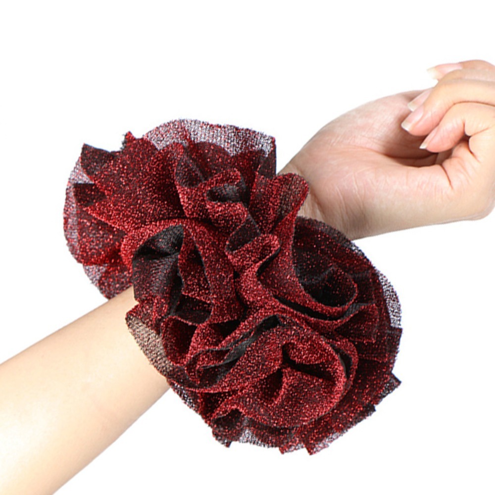 Nouveaux accessoires pour chev - Hair Tie Velvet avis et prix