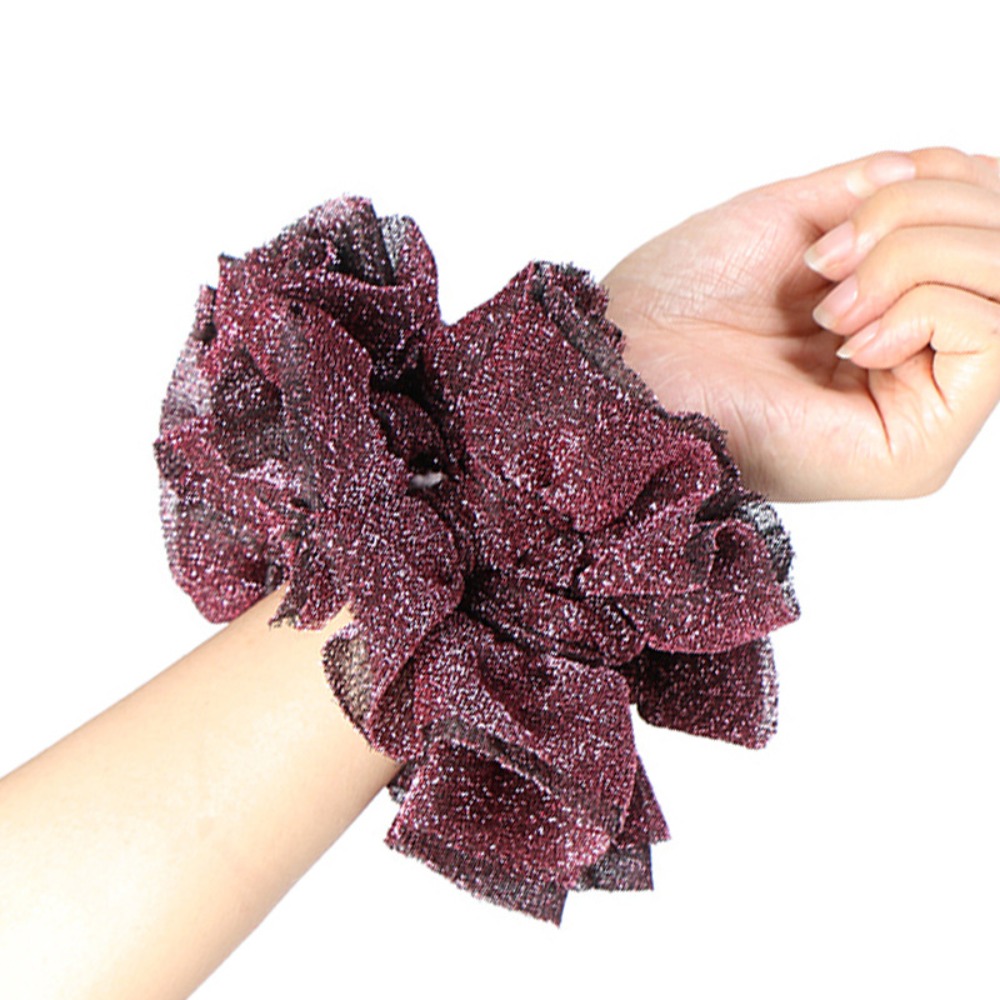 Nouveaux accessoires pour chev - Hair Tie Velvet avis et prix