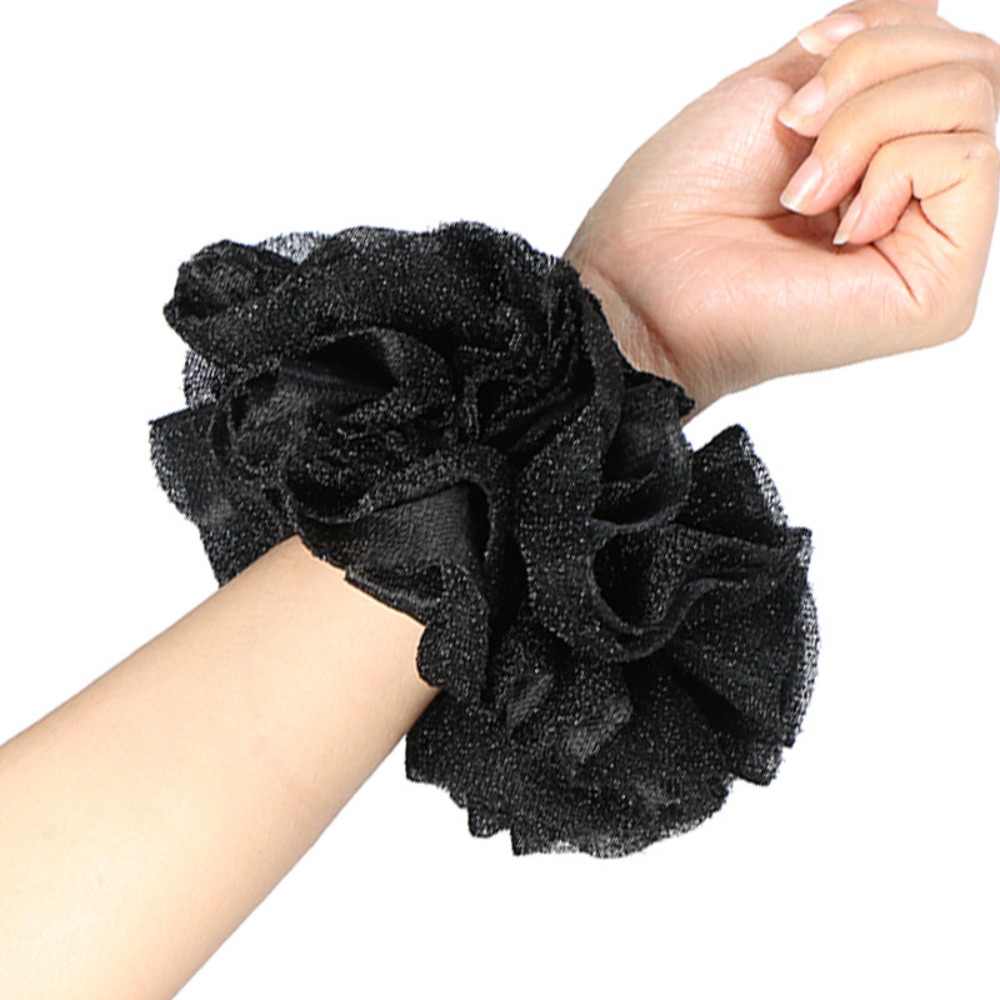 Nouveaux accessoires pour chev - Hair Tie Velvet avis et prix