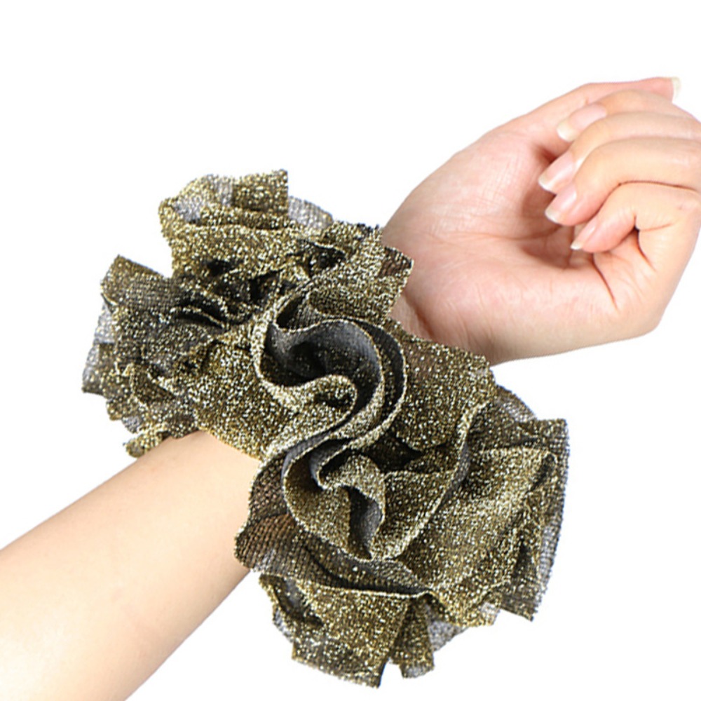 Nouveaux accessoires pour chev - Hair Tie Velvet avis et prix