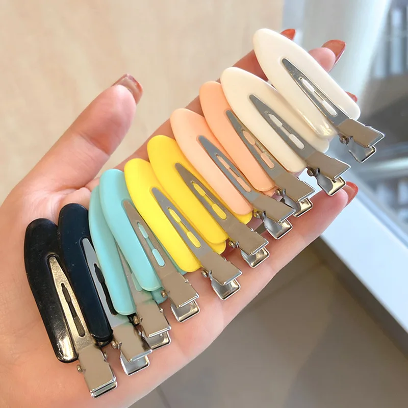 Lot de 4 pinces bec de canard  - Women Accessories Online avis et prix