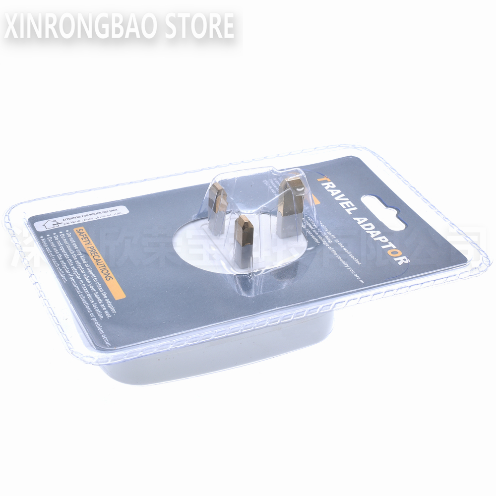 Adaptateur de prise universel  - Women Accessories In Uk avis et prix