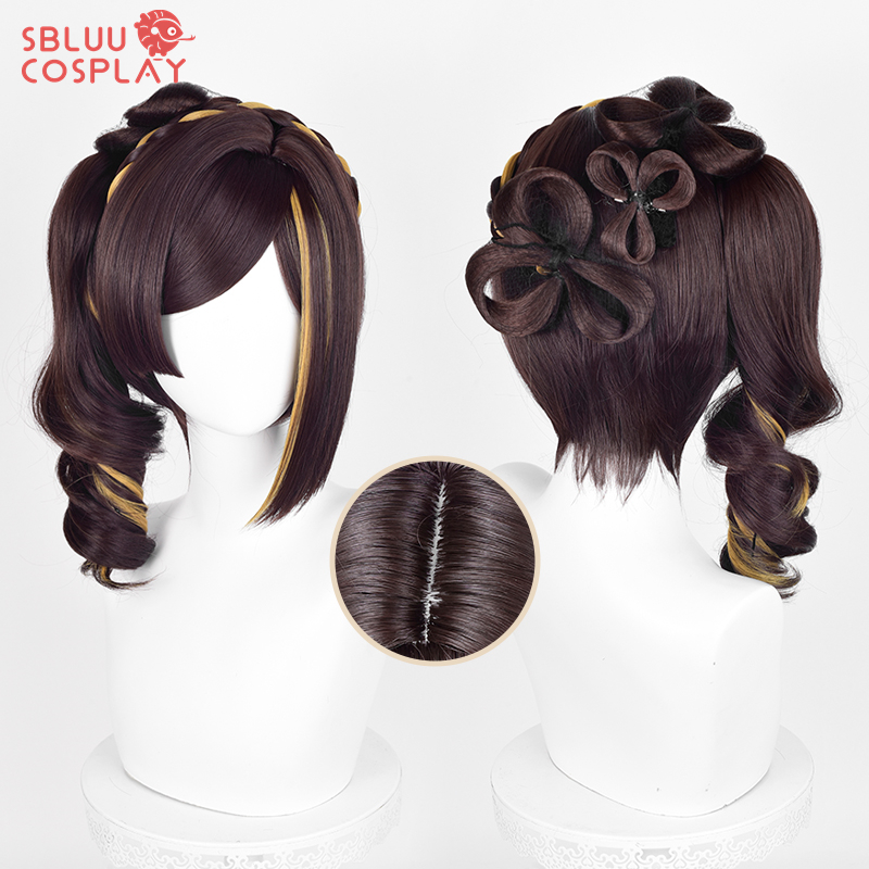 SBluuCosplay Genshin Impact Ch - Women Accessories Set avis et prix
