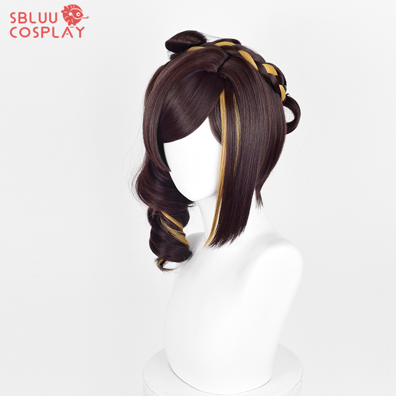 SBluuCosplay Genshin Impact Ch - Women Accessories Set avis et prix