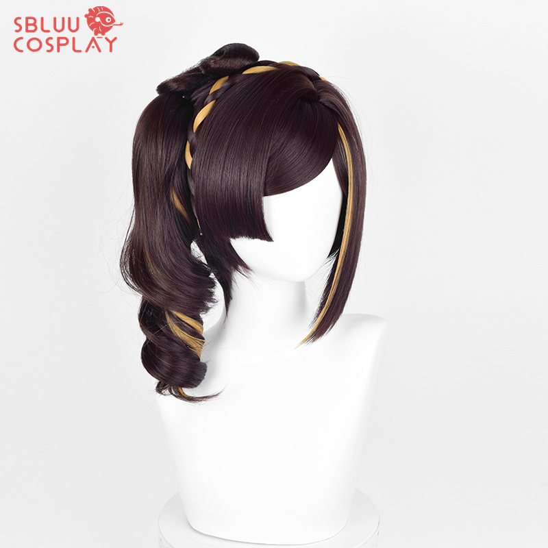 SBluuCosplay Genshin Impact Ch - Women Accessories Set avis et prix