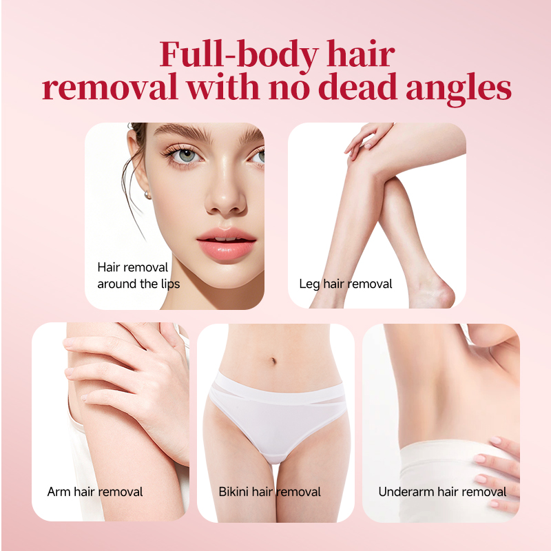 Rasoir électrique pour femmes, - Women Accessories Clearance avis et prix