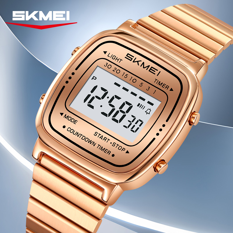 Montre SKMEI 2623, montre homm - Women Accessories Display avis et prix