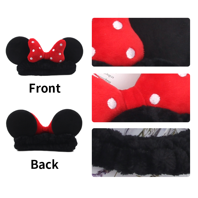 Bandeau de lavage des oreilles - Women Accessories Online avis et prix