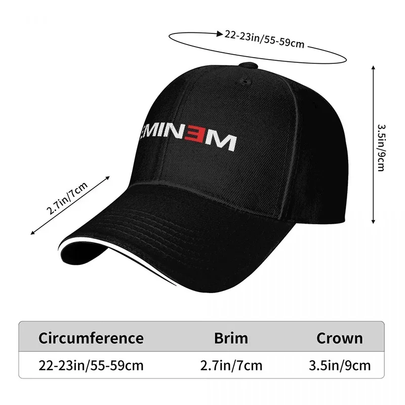 Casquette de baseball avec log - Women Accessories Logo Design avis et prix
