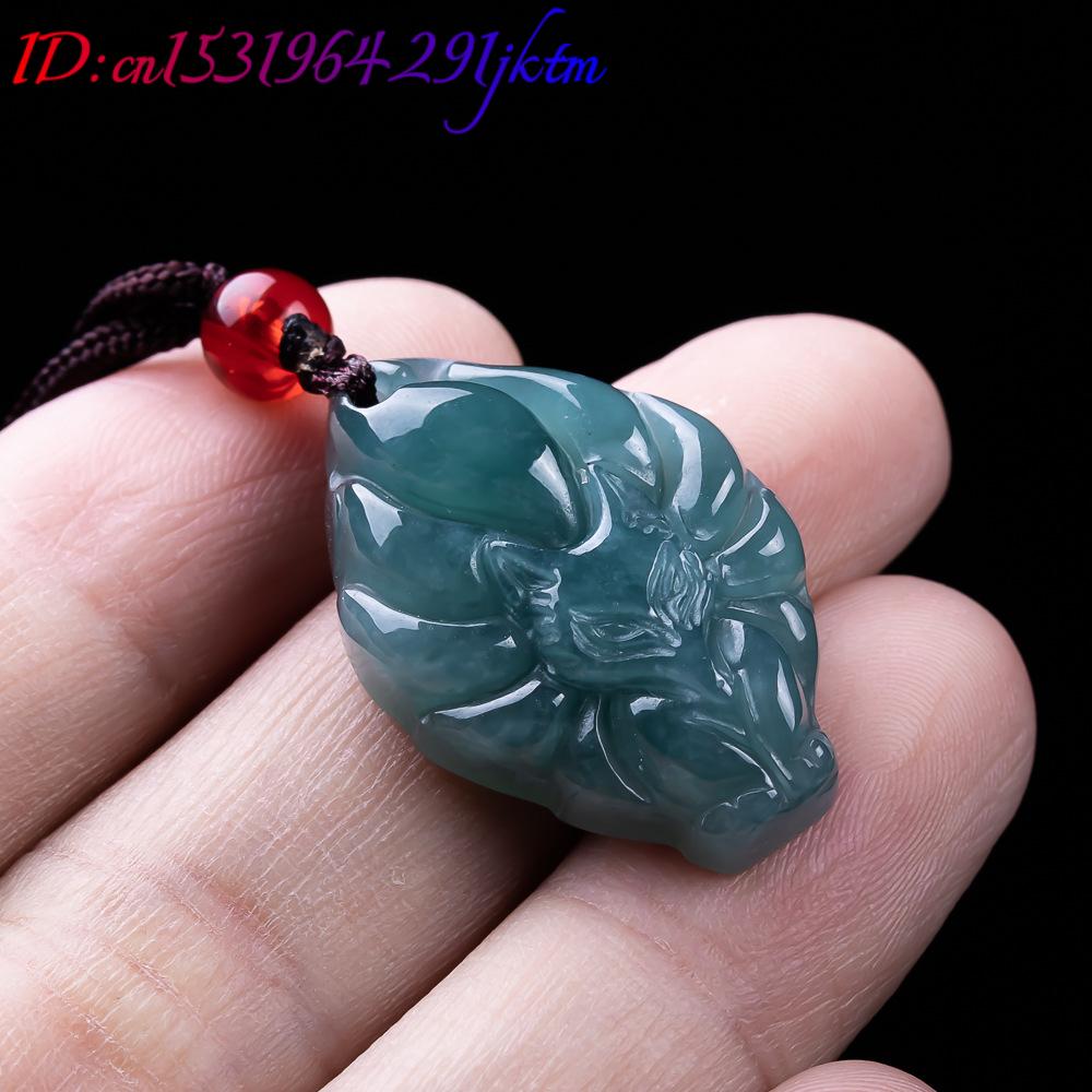 Collier pendentif renard en ja - Women'S Vintage Accessories avis et prix